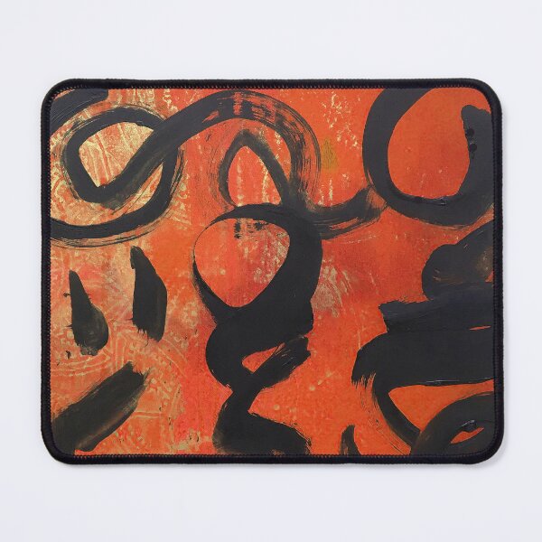 Item preview, Mango Road Painting designed and sold by Sheree Burlington.