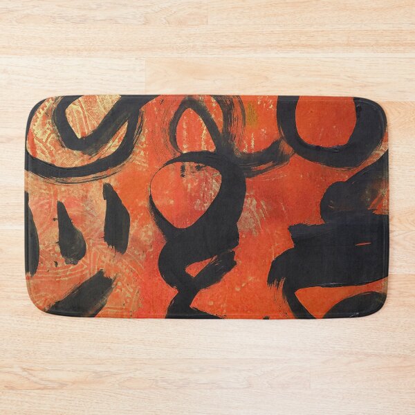 Item preview, Mango Road Painting designed and sold by Sheree Burlington.