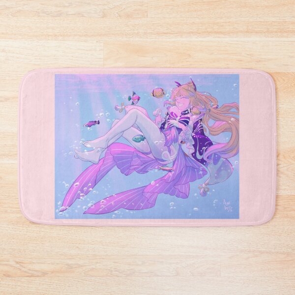 Item preview, Kokomi designed and sold by azeher.