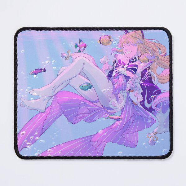 Item preview, Kokomi designed and sold by azeher.