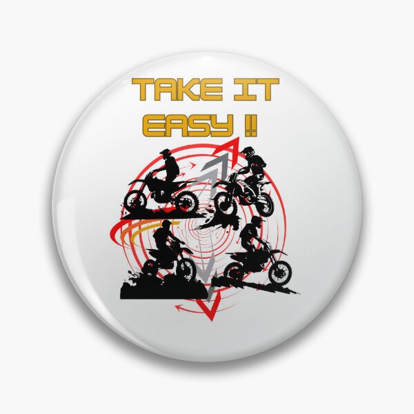 Item preview, Take it easy !! designed and sold by GrooveGrip.