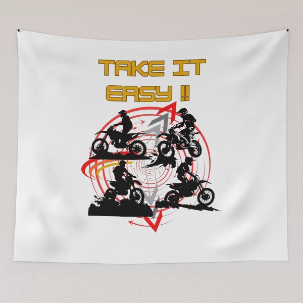 Item preview, Take it easy !! designed and sold by GrooveGrip.