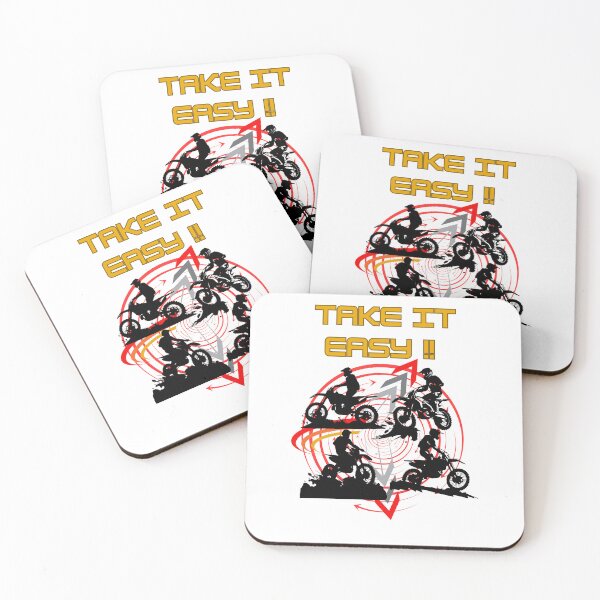 Item preview, Take it easy !! designed and sold by GrooveGrip.