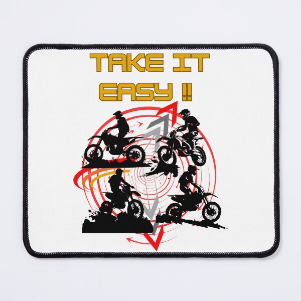 Item preview, Take it easy !! designed and sold by GrooveGrip.