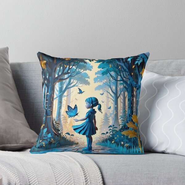 Item preview, magical forest designed and sold by gugartigas.
