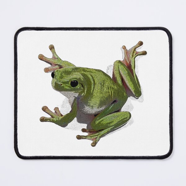 Item preview, Whites Tree Frog designed and sold by JRRTs.