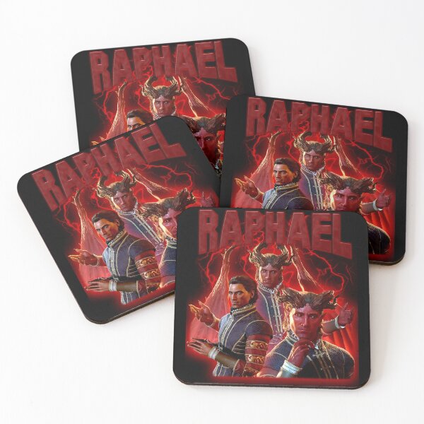 Item preview, Bootleg Series - Raphael designed and sold by tripinmidair.