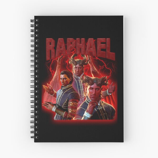 Item preview, Bootleg Series - Raphael designed and sold by tripinmidair.