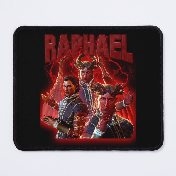 Item preview, Bootleg Series - Raphael designed and sold by tripinmidair.
