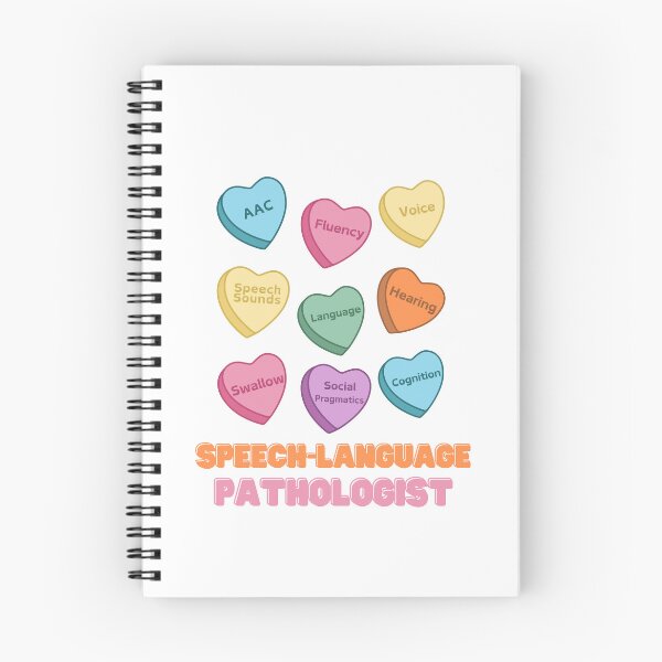 Item preview, ASHA Big 9- Speech Language Pathologist designed and sold by courtaboud.
