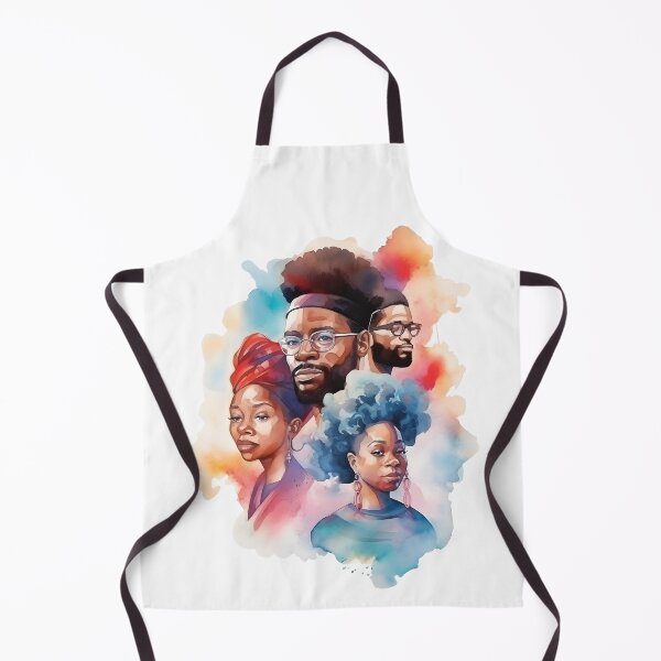 Item preview, Black History Is American History  designed and sold by ArtFromBeyond.
