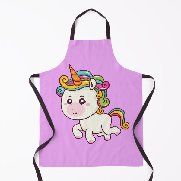 Item preview, Unicorn Trott designed and sold by Flamingo-Pie.