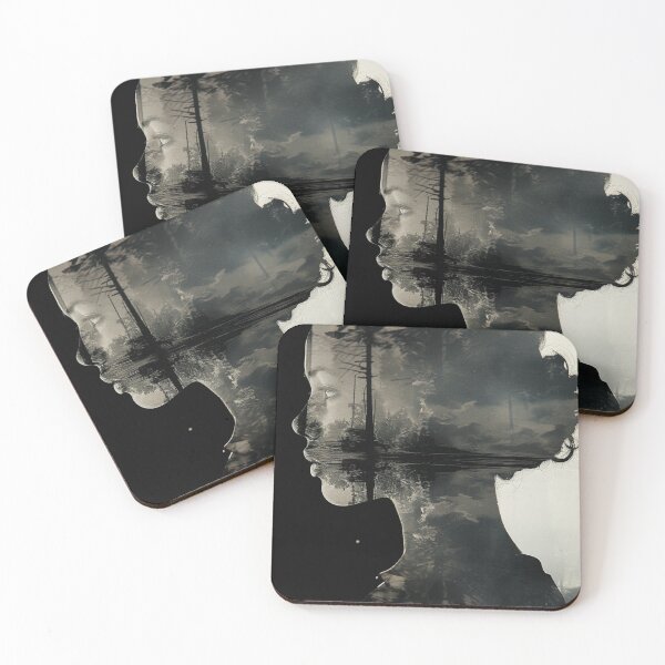 Item preview, Silhouette  designed and sold by JOTAMIKE.