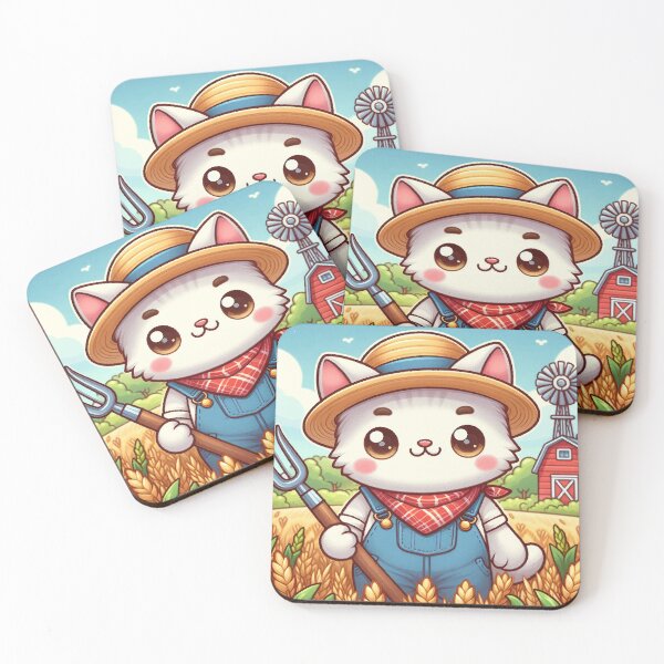 Item preview, The Most Elegant Farmer Without a Farm designed and sold by Gacram.