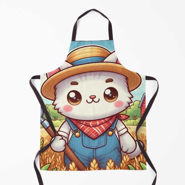 Item preview, The Most Elegant Farmer Without a Farm designed and sold by Gacram.