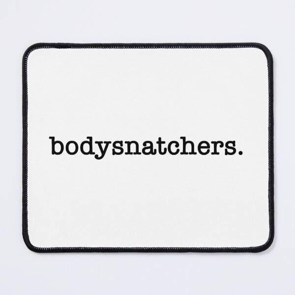 Item preview, bodysnatchers. designed and sold by shufflik.