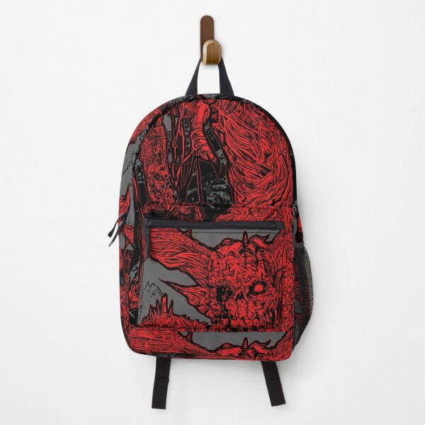 Item preview, Demon designed and sold by alexartbastard.