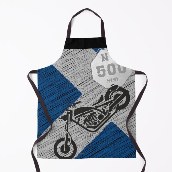 Item preview, We're going to Scotland. NC 500 designed and sold by Enchantedgraph.