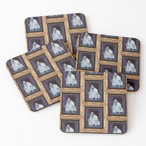 Item preview, Hatbox Ghost designed and sold by TeddysDad.
