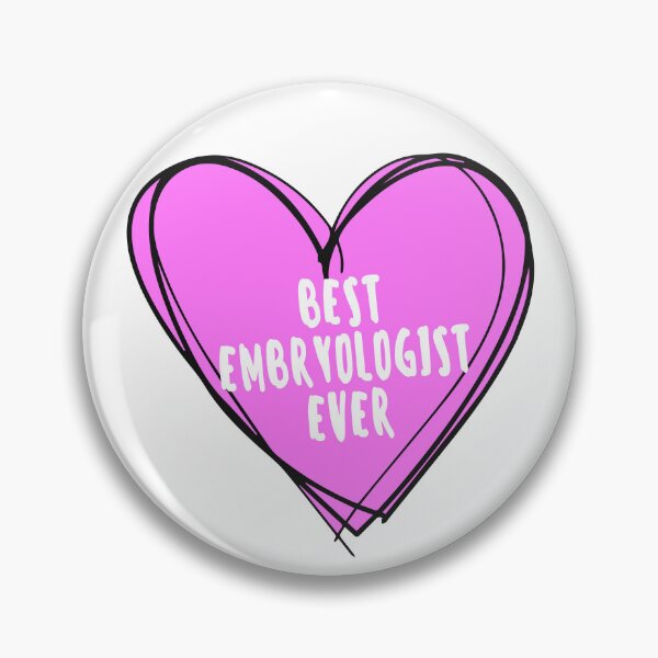 Item preview, Embryologist x embryologist designed and sold by The  Knick Knack Nook.