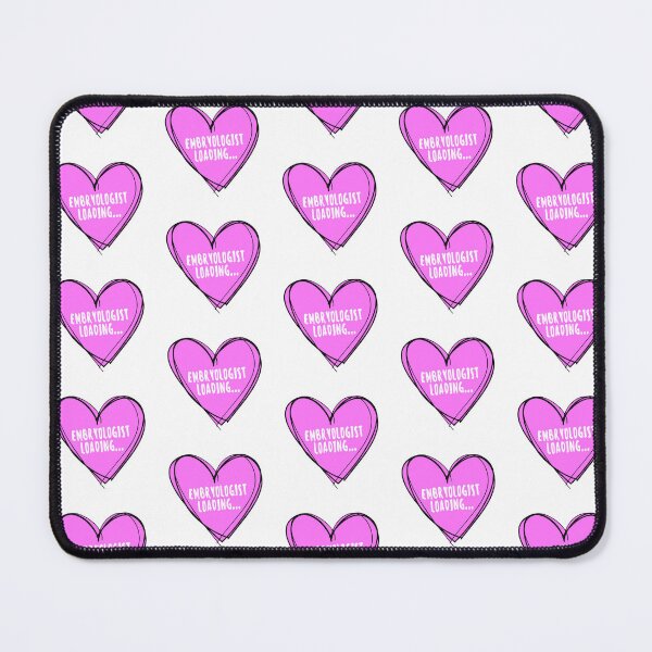 Item preview, Embryologist x embryologist designed and sold by The  Knick Knack Nook.