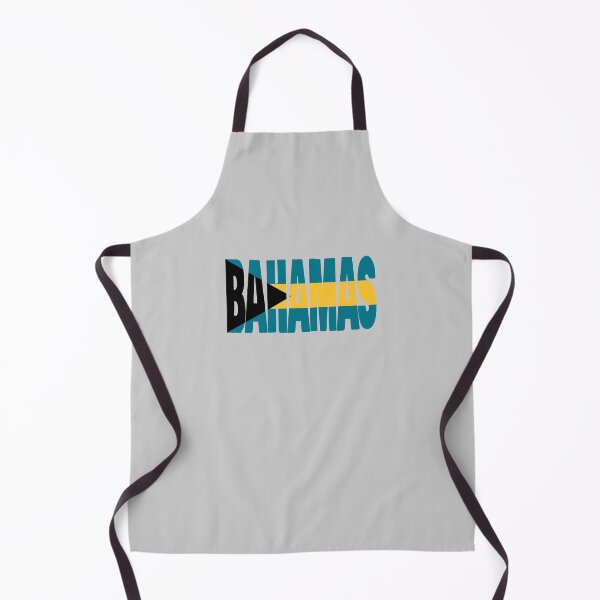 Item preview, Bahamas flag stencil designed and sold by Kuni-Art.