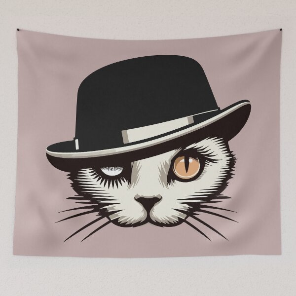 Item preview, Alex cat designed and sold by Klaerika.