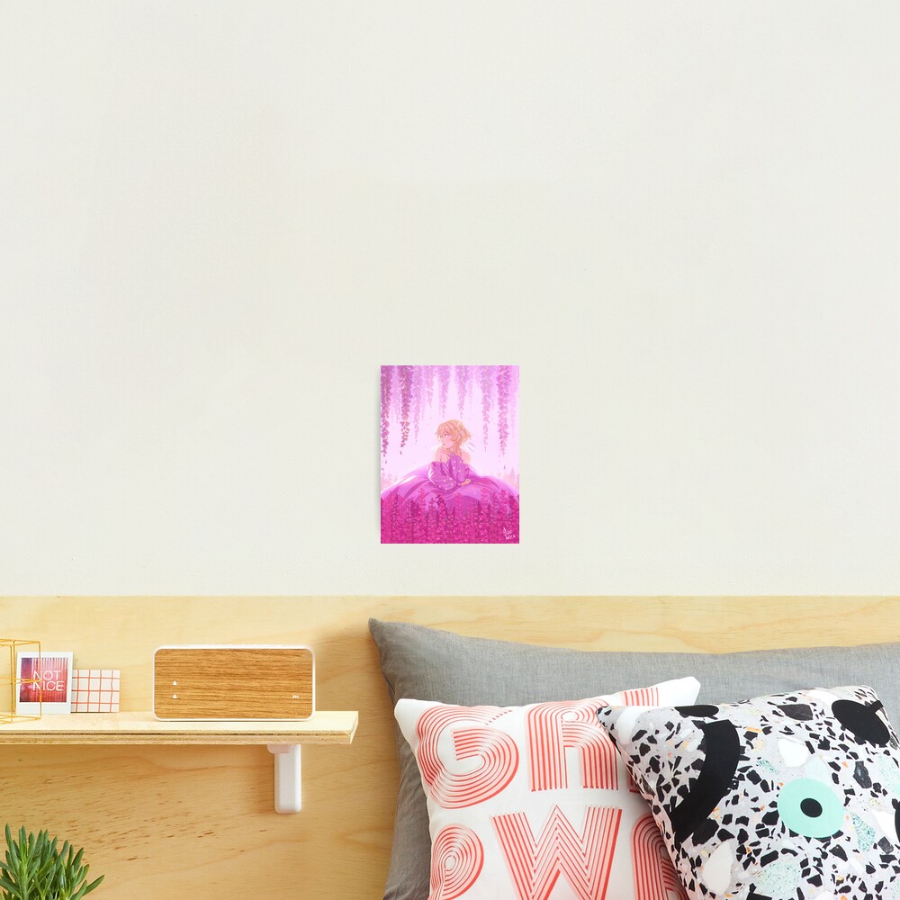 Item preview, Photographic Print designed and sold by azeher.