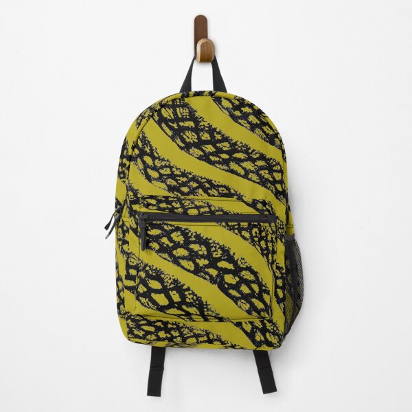 Item preview, snake scales black designed and sold by bukajart.