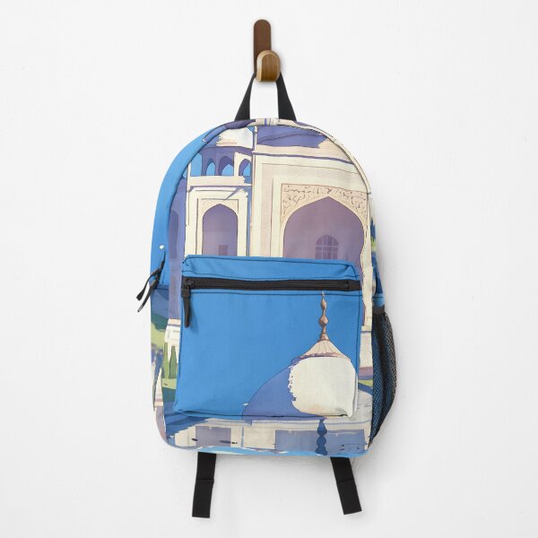 Item preview, Taj Mahal 2 designed and sold by Infinite-Aspire.