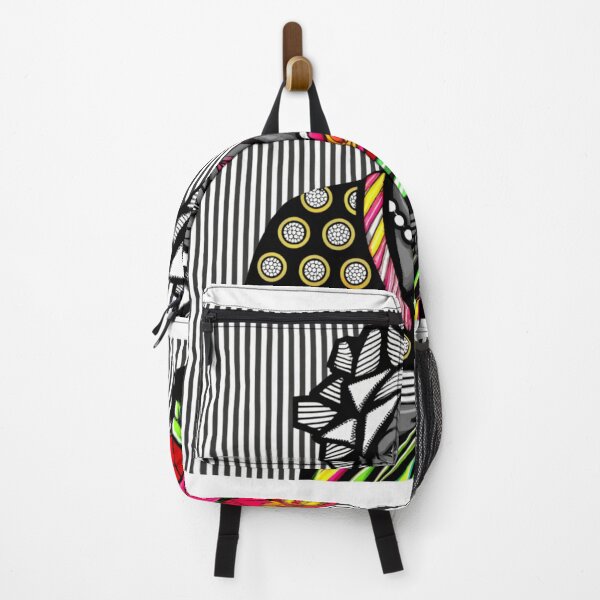 Item preview,  .The Smile Faces of Africa: Depicting Traditional Attire designed and sold by Colorful-Garden.