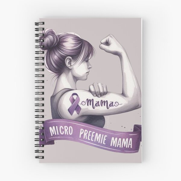 Item preview, Micro Preemie Mama designed and sold by Vkinsify.
