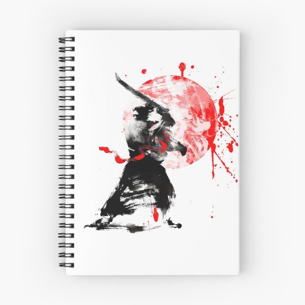 Item preview, Japanese Samurai designed and sold by conpassione.