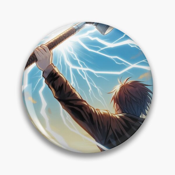 Item preview, The man who conquered heaven. designed and sold by EpicArtPrints.