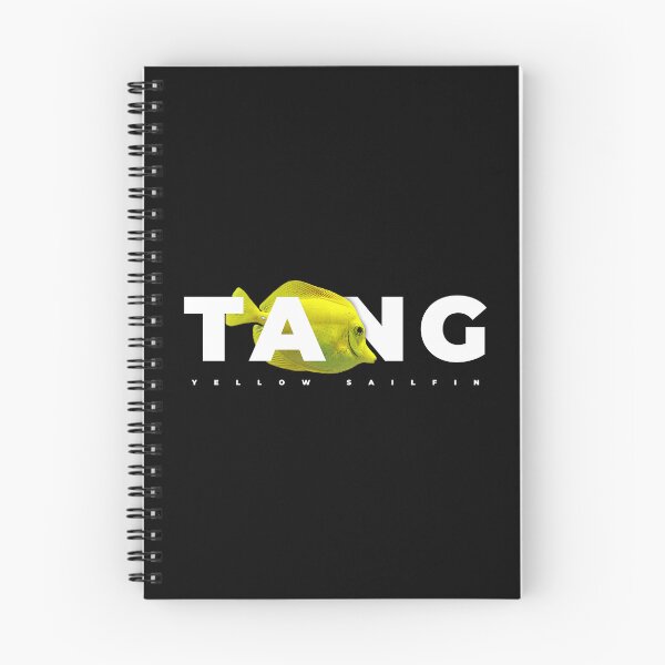 Item preview, Yellow Tang Marine Fish Keeper designed and sold by JRRTs.