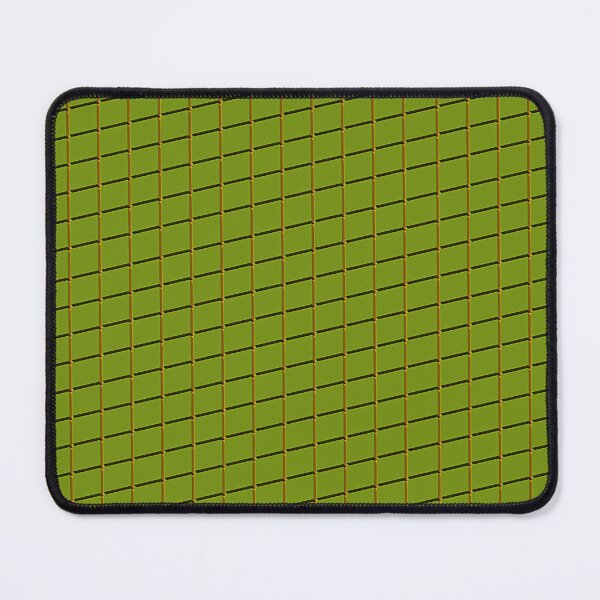 Item preview, Voxel Tiles Metallic 2 Bright Green designed and sold by PotatoVonEpicus.