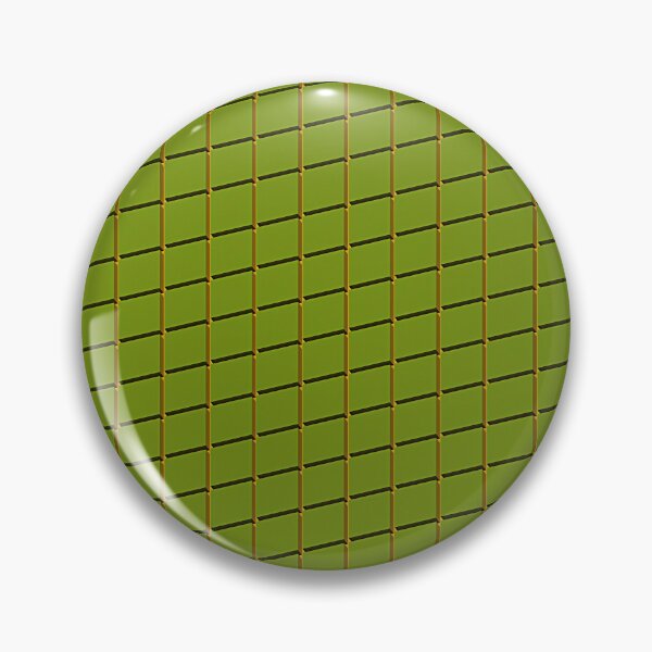 Item preview, Voxel Tiles Metallic 2 Bright Green designed and sold by PotatoVonEpicus.