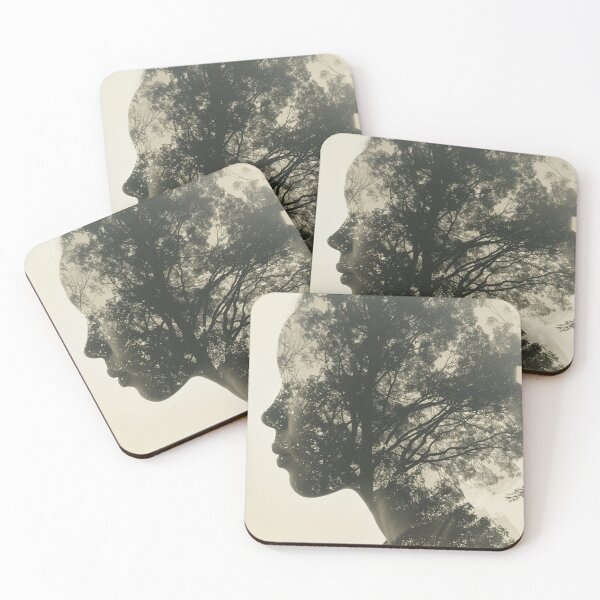 Item preview, Silhueta de mulher  designed and sold by JOTAMIKE.