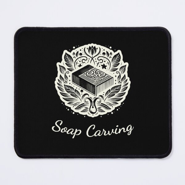 Item preview, Soap Carving designed and sold by These_Prints.