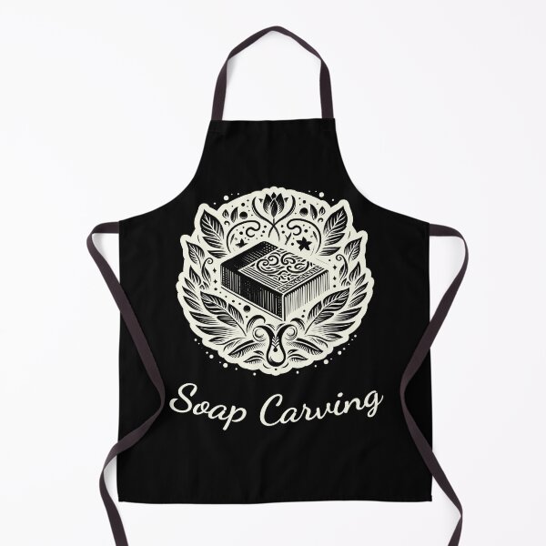 Item preview, Soap Carving designed and sold by These_Prints.