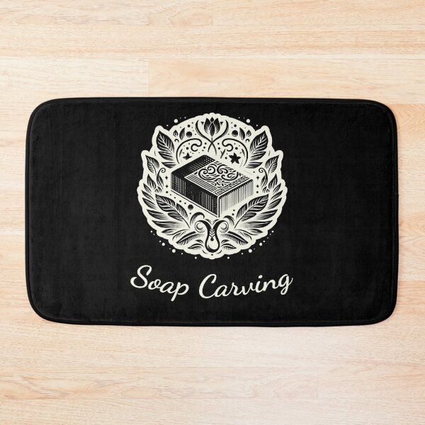 Item preview, Soap Carving designed and sold by These_Prints.
