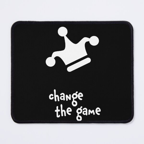 Item preview, JOKER CHANGE THE GAME designed and sold by spaincreative.