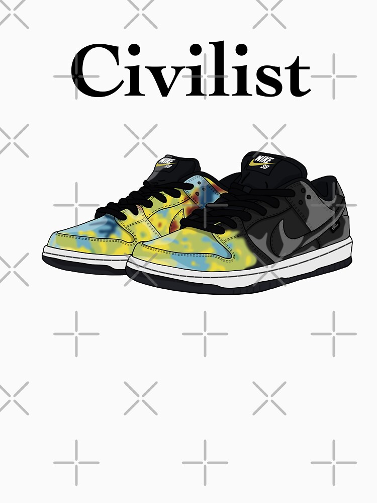 nike civilist shirt
