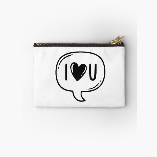 Item preview, I Love You designed and sold by Flamingo-Pie.