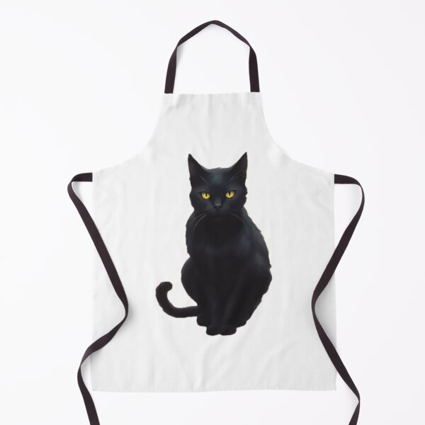 Item preview, The Black Cat designed and sold by Zenvo.