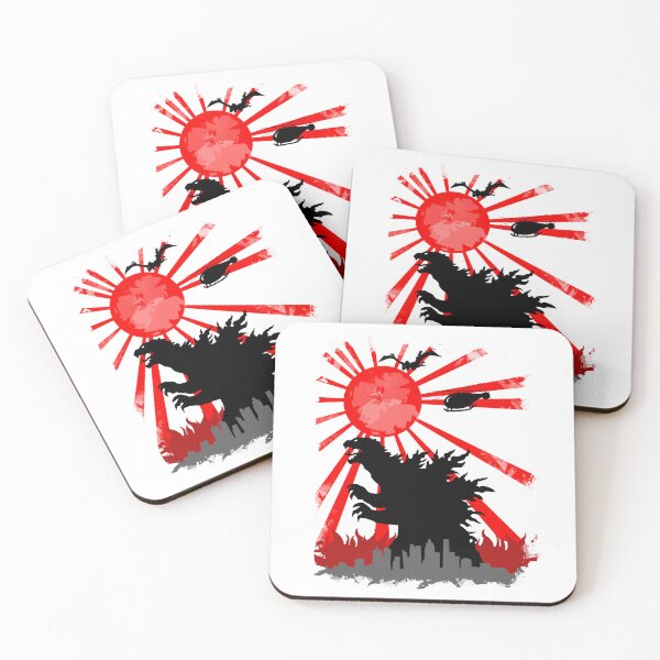 Item preview, Godzilla returns  designed and sold by Dylanschillin.