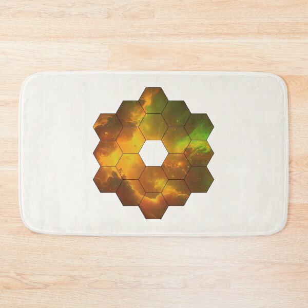 Artikelvorschau, JWST entworfen und verkauft von Deep Space Goods.