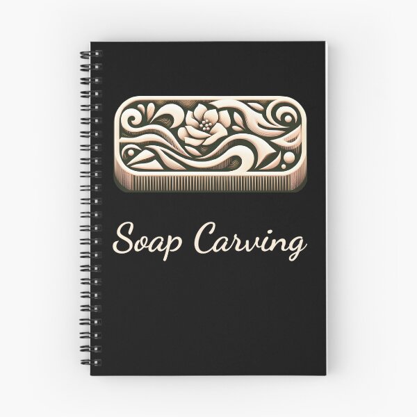 Item preview, Soap Carving designed and sold by These_Prints.