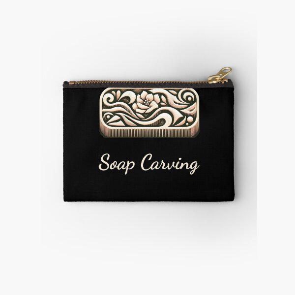 Item preview, Soap Carving designed and sold by These_Prints.