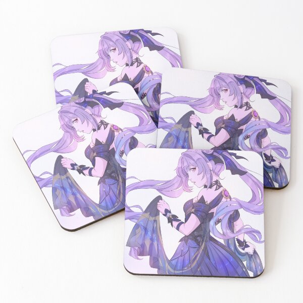 Item preview, Keqing designed and sold by azeher.